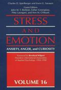 Stress And Emotion