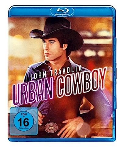 Urban Cowboy