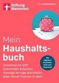 Mein Haushaltsbuch