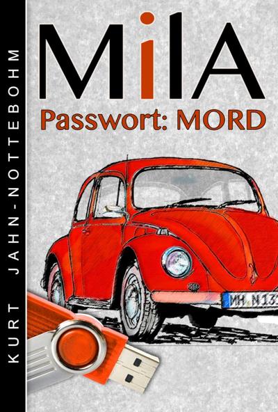 Mila - Passwort: Mord