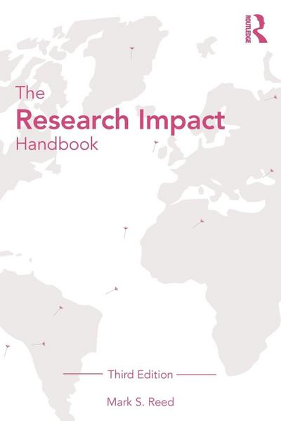 The Research Impact Handbook