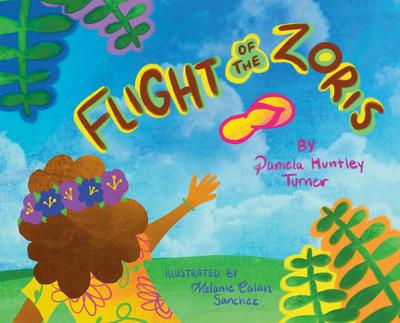 Flight of the Zoris