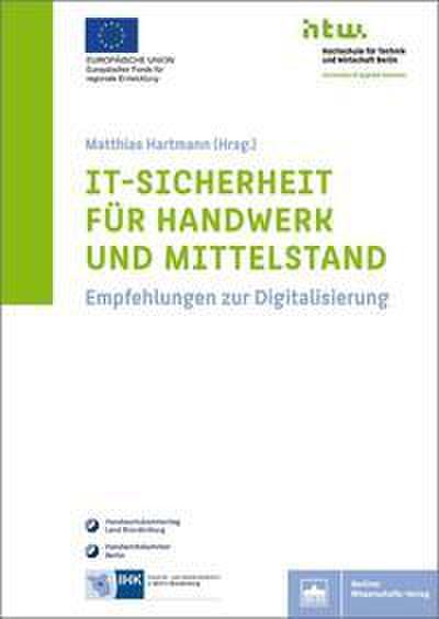 IT-Sicherheit für Handwerk und Mittelstand
