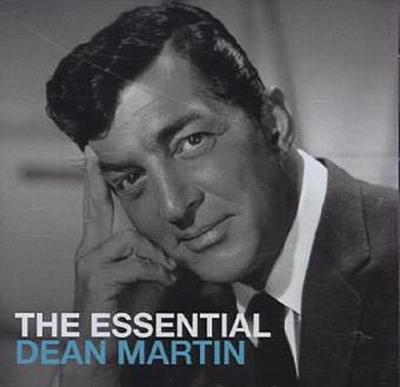 The Essential Dean Martin