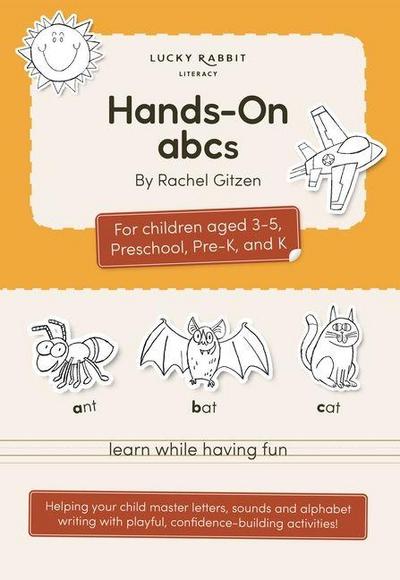 Hands-On ABCs