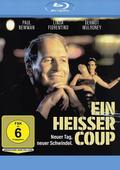 Ein heißer Coup
