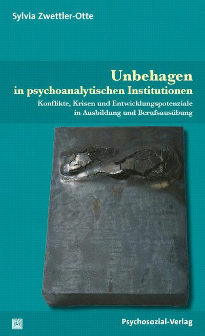 Zwettler,Unbehagen    /BDP