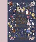 A World Full of Dickens Stories