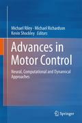 Advances in Motor Control
