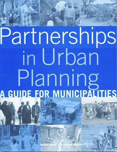 Partnerships in Urban Planning