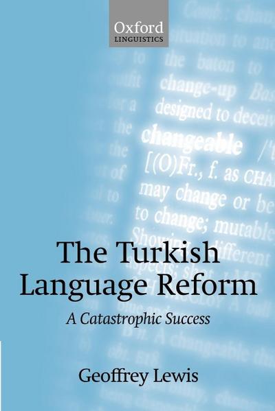 The Turkish Language Reform