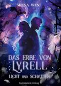 Das Erbe von Lyrell 2 - Licht und Schatten