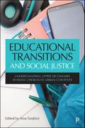 Educational Transitions and Social Justice