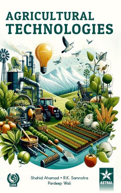 Agricultural Technologies