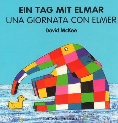 Ein Tag mit Elmar