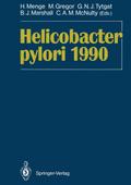 Helicobacter pylori 1990