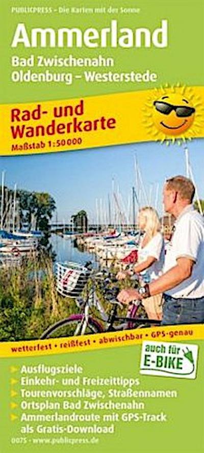 Ammerland, Bad Zwischenahn