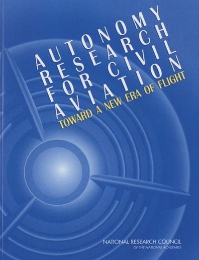 Autonomy Research for Civil Aviation