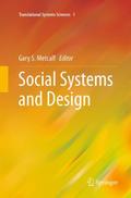 Social Systems and Design