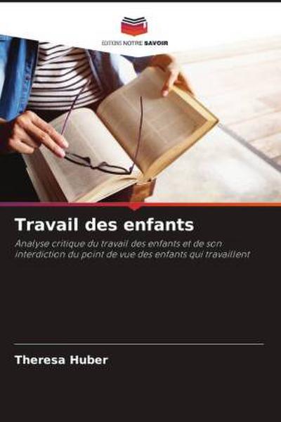 Travail des enfants