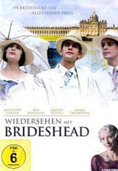 Wiedersehen mit Brideshead