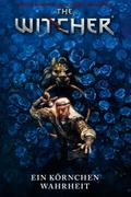 The Witcher: Ein Körnchen Wahrheit