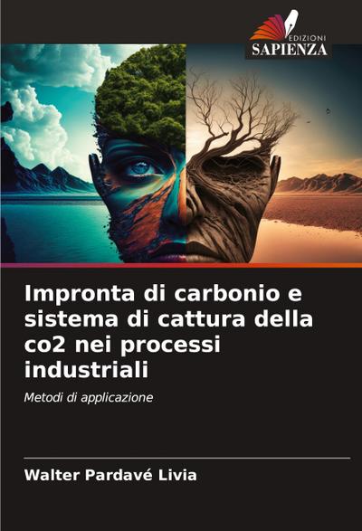 Impronta di carbonio e sistema di cattura della co2 nei processi industriali