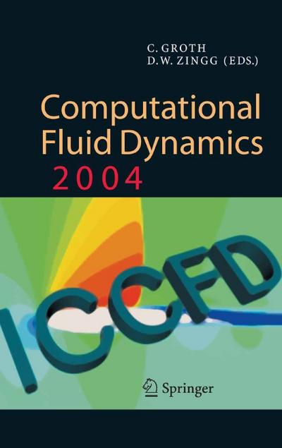 Computational Fluid Dynamics 2004