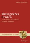 Theurgisches Denken