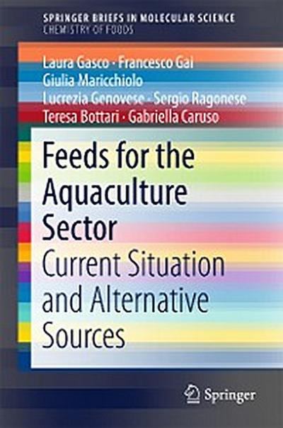 Feeds for the Aquaculture Sector