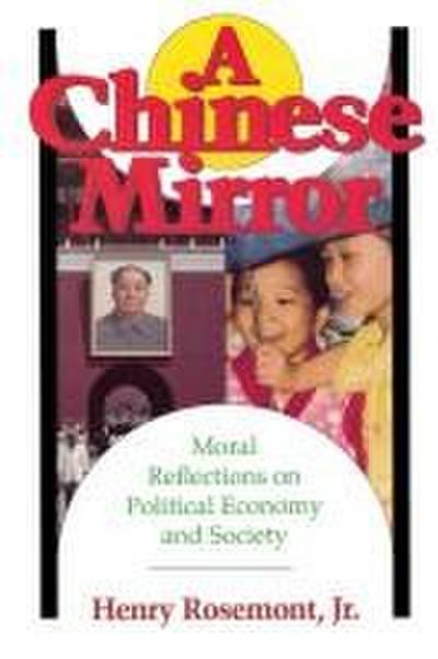 Chinese Mirror
