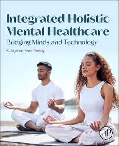 Integrated Holistic Mental Healthcare