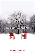 The Drivin Force e-book