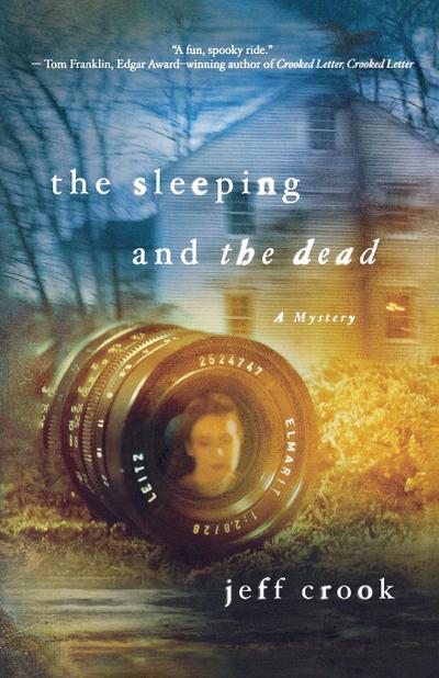 THE SLEEPING AND THE DEAD