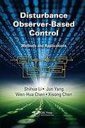Disturbance Observer-Based Control