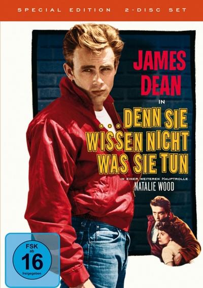 ... denn sie wissen nicht, was sie tun