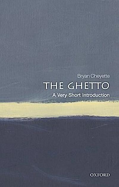 The Ghetto