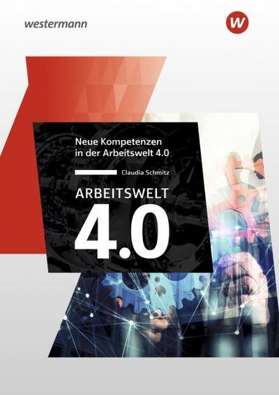 Arbeitswelt 4.0 - Neue Kompetenzen