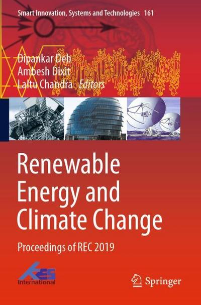 Renewable Energy and Climate Change