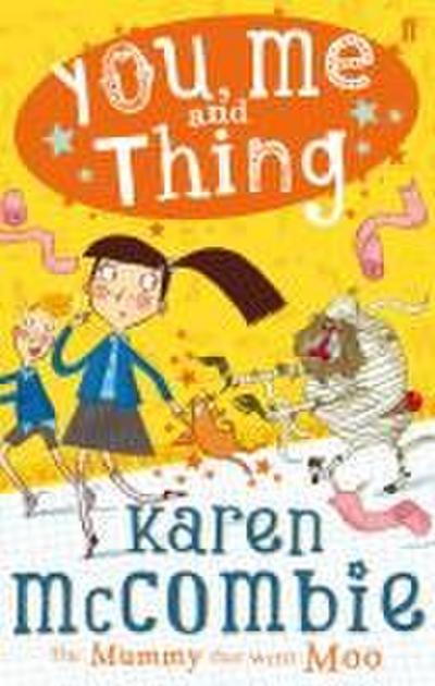 You, Me and Thing 4