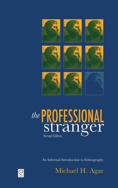 The Professional Stranger