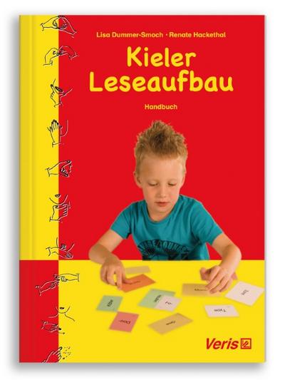 Kieler Leseaufbau - Handbuch