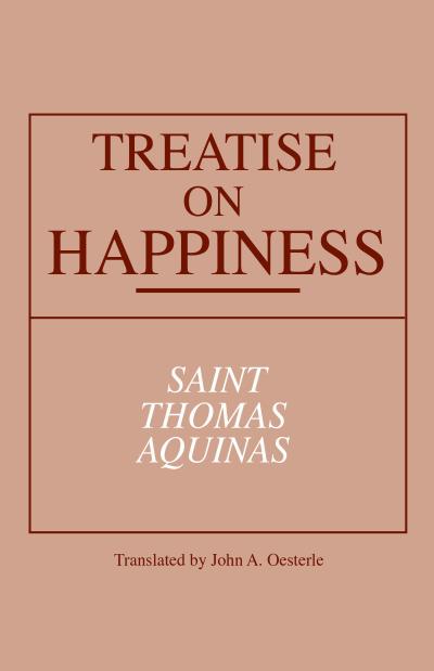 Treatise on Happiness