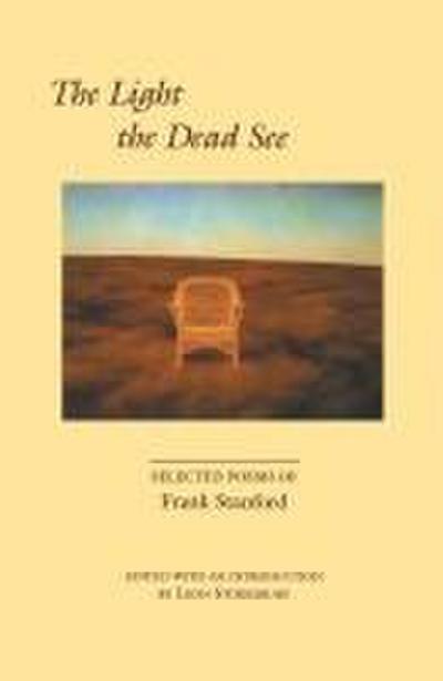 The Light the Dead See