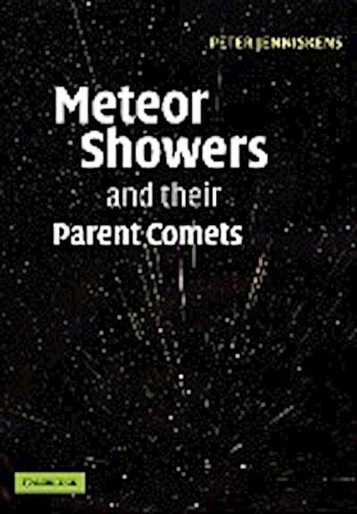 Meteor Showers and Their Parent Comets