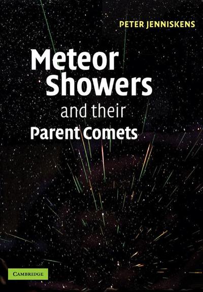 Meteor Showers and Their Parent Comets