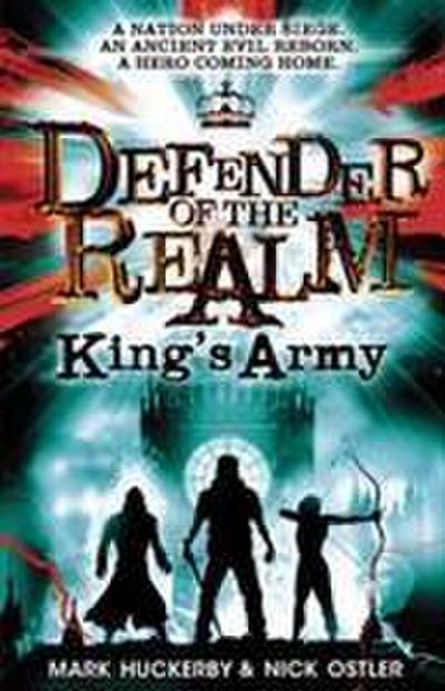 Defender of the Realm: King’s Army
