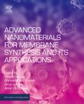 Advanced Nanomaterials for Membrane Synthesis and Its Applications