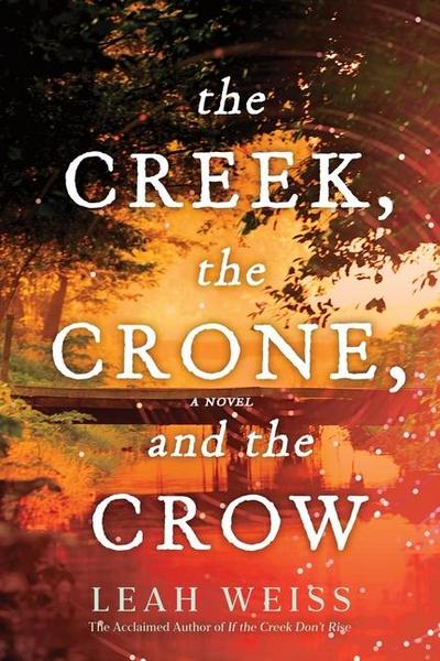 The Creek, the Crone, and the Crow