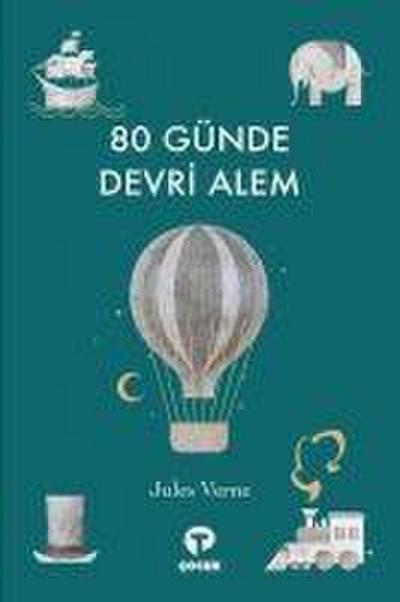 80 Günde Devri Alem